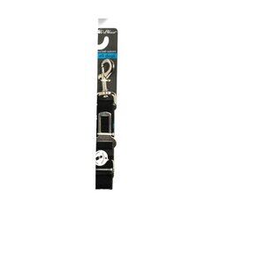 New NWT PetWear 1 In X 20-28 In All Dogs Seat Belt Restraint Fits Standard Belts
